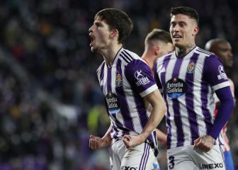 Un fortín contra el Amorebieta