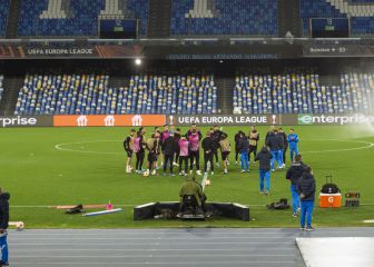 Más difícil todavía