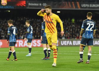 Piqué: 