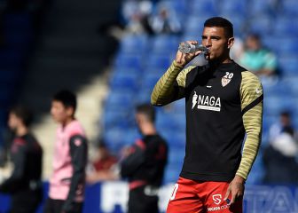 Diego Carlos se lesiona y el Sevilla no tiene centrales para el derbi