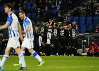 Red Bull Leipzig te corta las alas