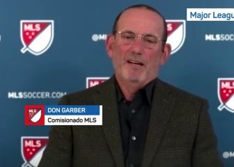 La respuesta de la MLS a Messi y Neymar sobre jugar allí que es difícil de tragar: sorprende mucho