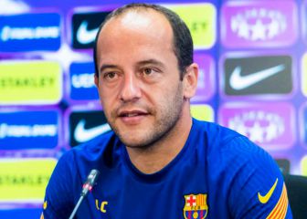 El relato en plena huida del seleccionador absoluto español en Kiev