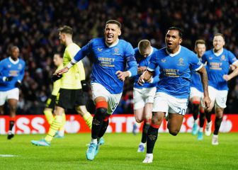 El Dortmund repite desastre sin Haaland y se queda fuera