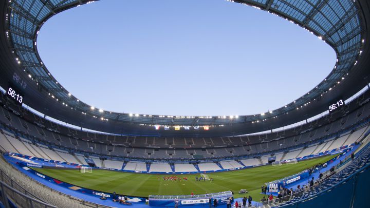 Pars acoger la final de la Champions League por el conflicto entre Rusia y Ucrania