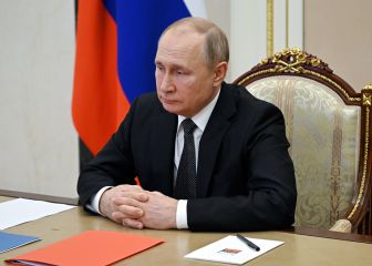 ¡La final de la Champions, a París! El Kremlin habla de 