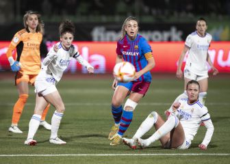 El Madrid afronta un mes decisivo