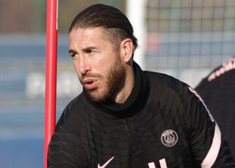 Sin noticias de Ramos