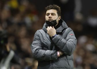 Pochettino: 