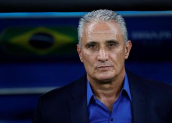 Tite dejará Brasil tras el Mundial