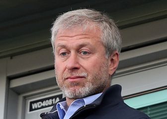 Desde Inglaterra instan a que Abramovich condene a Putin