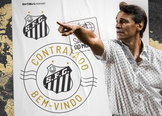 El Santos anuncia nuevo entrenador: Fabián Bustos