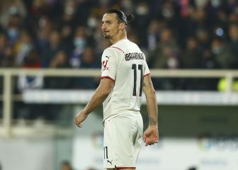 Nuevo contrato para Ibrahimovic