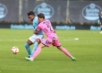 Primera RFEF Grupo 1: resultados, partidos y clasificación de la jornada 25