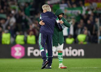 Pellegrini: un plan para el derbi