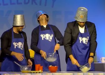 “Es más difícil mi trabajo actual que ser campeón mundial”