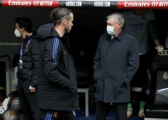 Más malas noticias con Bale