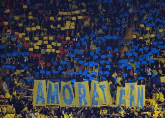 Una Cerámica más amarilla que nunca por Llaneza