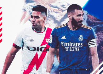 Dos tigres en Vallecas