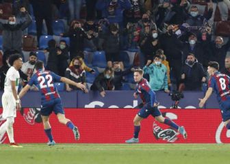 De Frutos cree en el milagro