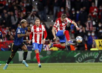 La MLS, a por Herrera