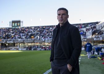 Carrión: “No me molesta que Medina Cantalejo me acuse de mentir”