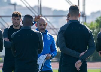 El Ibiza, a hacerse fuerte en casa