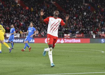 No hay quien pare a Sadiq