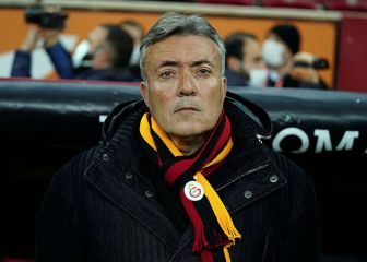 Domènec Torrent, contra su pasado: 