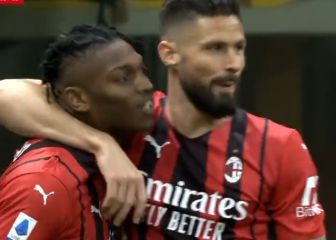 Tablas en San Siro: el Udinese planta cara al Milan