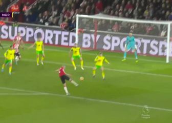 El mediocentro 'olvidado' en Can Barça que sigue jugando así de bien en la Premier: ¡golazo!