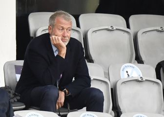 Abramovich se echa a un lado