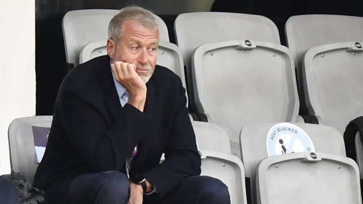 Abramovich da un paso al lado y cede la gestión del Chelsea