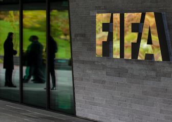 Kenia y Zimbabue rechazan la suspensión de la FIFA de sus federaciones