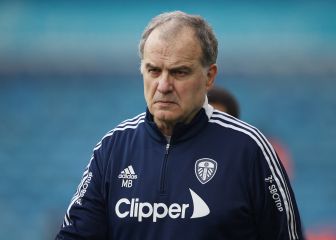 ¡Bielsa se va del Leeds!