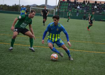 Tercera RFEF Grupo 11: resultados, partidos y clasificación de la jornada 31