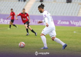 Tercera RFEF Grupo 9: resultados, partidos y clasificación de la jornada 26