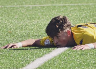 Tercera RFEF Grupo 7: resultados, partidos y clasificación de la jornada 31