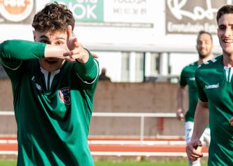 Tercera RFEF Grupo 4: resultados, partidos y clasificación de la jornada 29