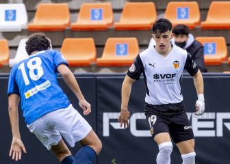 Tercera RFEF Grupo 6: resultados, partidos y clasificación de la jornada 28