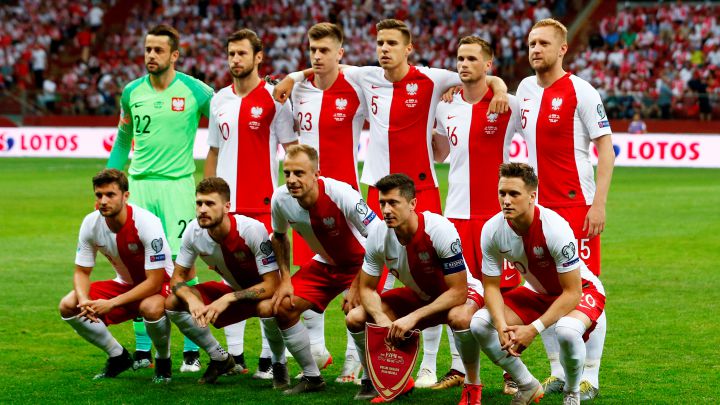 Polonia amenaza con no jugar la repesca del Mundial ante Rusia