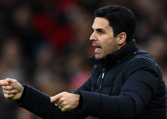 El Arsenal 'toca' el plan B del Barça si no llega Haaland