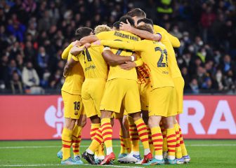 MultiBarça: mezcla de estilos