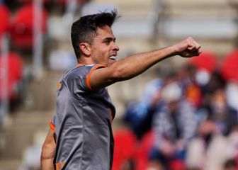 Paulista vuelve a lo grande