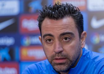 Xavi desvela el fichaje que más le ha sorprendido