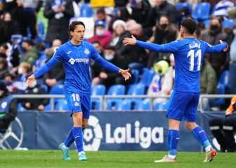 Ünal amarga al Alavés