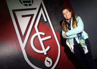 Patricia Rodríguez: año 1 en Los Cármenes