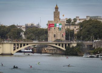 Mucho más que un derbi