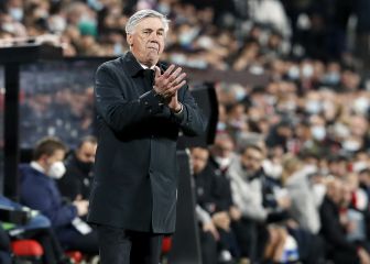 Ancelotti: 