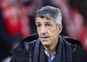 Imanol responde a los críticos: 